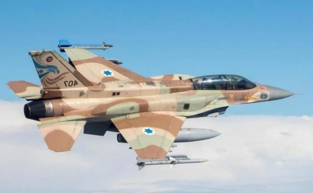 Μπλόκο από τις ΗΠΑ: Δεν θα πουληθούν Ισραηλινά F-16 στην Κροατία